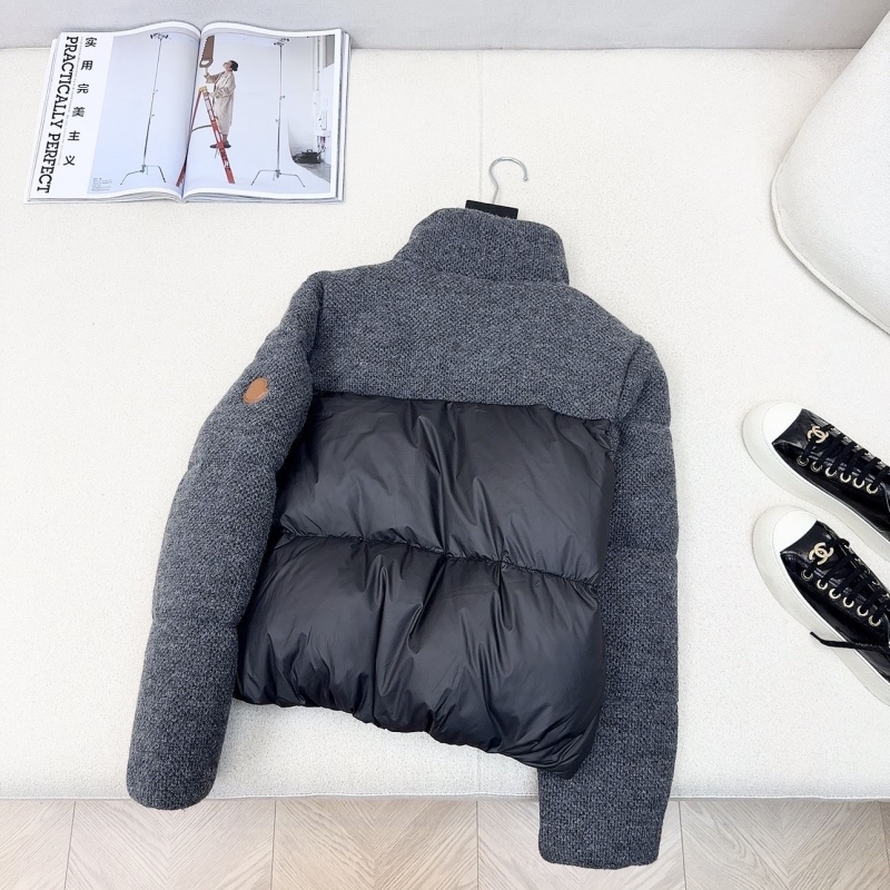 Moncler Down Jacket